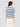 Polo in Maglia Crochet a Righe Blu