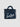 MC2 SAINT BARTH-Borsa in Canvas Denim Blu-TRYME Shop