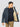 WOOLRICH-Giaccone Microfibra Mountain Cloth Blu-TRYME Shop