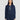 RALPH LAUREN-Felpa con Cappuccio Full Zip Blu-TRYME Shop