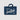 MC2 SAINT BARTH-Borsetta Porta Cellulare in Denim Blu-TRYME Shop
