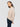 Maglia Cicely Girocollo in Cashmere Beige