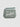 MC2 SAINT BARTH-Pochette in Cotone a Righe Bianco/Verde-TRYME Shop