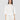 MAX MARA MM-Camicia Cropped in Lino BIanco Ottico-TRYME Shop
