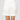 MAX MARA MM-Bermuda in Lino con Pinces Bianco-TRYME Shop