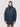 Parka en Surflex avec capuche bleu