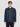 STONE ISLAND-Overshirt in Twill di Denim Blu Rinse-TRYME Shop