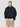 ASPESI-Overshirt in Lana In Double di Lana Blu-TRYME Shop