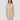 MAX MARA-Cappotto in Drap di Puro Cashmere a Vestaglia Sabbia-TRYME Shop