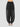 PINKO-Pantaloni con Gamba Palloncino Nero-TRYME Shop