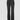 PINKO-Pantaloni Svasati in Crepe Nero-TRYME Shop