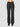 PINKO-Pantaloni Svasati in Crepe Nero-TRYME Shop