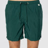 MC2 SAINT BARTH-Polo in Piqué di Cotone Blu-TRYME Shop