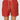 MC2 SAINT BARTH-Costume da Mare Patmos Media Lunghezza Rosso Mattone-TRYME Shop