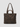 MC2 SAINT BARTH-Borsa Essential Leopardata Marrone-TRYME Shop