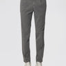 BRIGLIA 1949-Pantaloni Slim Fit con Pences Grigio-TRYME Shop
