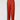 CLOSED-Pantaloni Ampi in Misto Lino e Viscosa Mattone-TRYME Shop