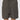 WOOLRICH-Shorts in Cotone con Coulisse Grigio-TRYME Shop