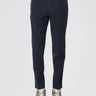 BRIGLIA 1949-Pantaloni Slim Fit con Pences Blu-TRYME Shop