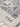 Telo da Mare in Cotone Fantasia Bandana Bianco/Blu