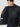 ASPESI-Field Jacket Tigre con Imbottitura Blu/Nero-TRYME Shop