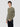 Maglione Girocollo a Costine in Lana RWS Verde