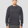 GOLDWIN-Maglia Tecnica in Pile Senza Cuciture Grigio-TRYME Shop