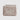 MC2 SAINT BARTH-Pochette in Neoprene Piquet Beige-TRYME Shop