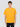 STONE ISLAND-T-shirt con Stampa Logo Compass Arancio-TRYME Shop