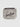 MC2 SAINT BARTH-Pochette in Lino a Righe Beige/Bianco-TRYME Shop