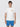 MC2 SAINT BARTH-T-shirt con Ricamo Time is money e Stampa Paperino Bianco-TRYME Shop
