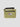 PVC Clutch with Green Logo
