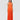 ESSENTIEL ANTWERP-Abito Elegante Lungo e Fluido Arancio-TRYME Shop