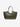 DRAGON DIFFUSION-Borsa a Cestino Grande Nantucket Kaki-TRYME Shop