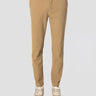 RRD-Pantaloni Chino in Tessuto Tecnico Surflex Toupe-TRYME Shop