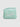 MC2 SAINT BARTH-Pochette in Canvas Verde Acqua-TRYME Shop