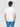 T-shirt con Ricamo Time is money e Stampa Paperino Bianco