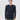 RRD-Maglia Girocollo in Filato Stretch Blue-TRYME Shop