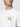 T-shirt con Ricamo Time is money e Stampa Paperino Bianco