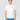 MC2 SAINT BARTH-T-shirt con Taschino e Stampa con Ricamo Bartman Bianco-TRYME Shop