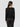 Maglia in Lana Extrafine Girocollo Nero