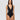 MC2 SAINT BARTH-Costume Intero Calliope Nero-TRYME Shop