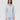 MC2 SAINT BARTH-Camicia in Seersucker a Righe Celeste/Bianco-TRYME Shop