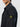 Blue Stretch Cotton Twill Overshirt