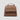 ORCIANI-Borsa Sveva a Mano Piccola Cacao-TRYME Shop