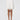 MAX MARA MM-Bermuda in Macramè con Effetto See-Through Bianco-TRYME Shop