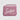 MC2 SAINT BARTH-Pochette in Canvas Rosa-TRYME Shop