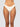 MC2 SAINT BARTH-Slip Mare Tinta Unita Bianco-TRYME Shop