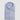 XACUS-Camicia in Lino a Righe Sottili Bianco/Blu-TRYME Shop