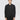 STONE ISLAND-Overshirt in Ripstop di Cotone Organico Nero-TRYME Shop